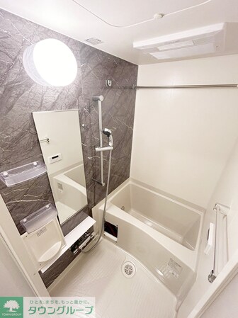 ジョリ シャルマンの物件内観写真